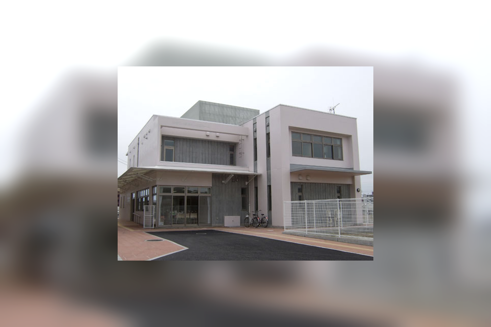 仙台市大野田たんぽぽホームの事業所の雰囲気
